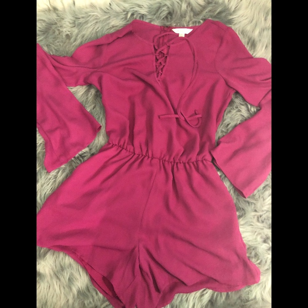 💕Pink  jumper 💕